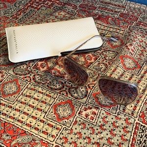 Quay Australia sunglasses